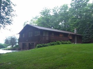 2116 Kiff Brook Rd, Bloomville, NY 13739