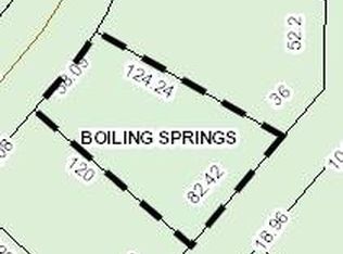 106 Blakemore Dr, Boiling Springs, NC 28152