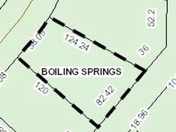 106 Blakemore Dr, Boiling Springs, NC 28152