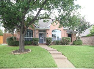 1609 Amber Ln, Plano, TX 75075