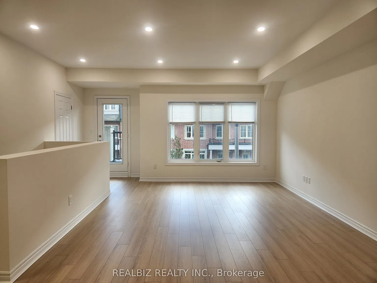 2 bed, $2,750 — Photo 3
