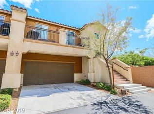 1140 Via Fellini #0, Henderson, NV 89052