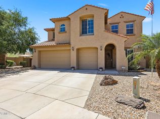 5139 W STRAIGHT ARROW Lane, Phoenix, AZ 85083
