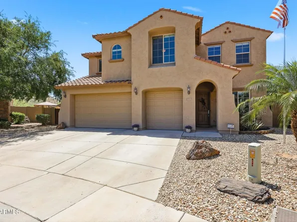 5139 W STRAIGHT ARROW Lane, Phoenix, AZ 85083