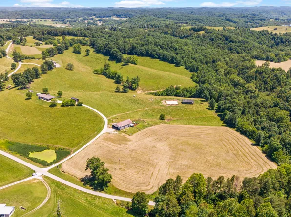 6903 Highway 705, West Liberty, KY 41472