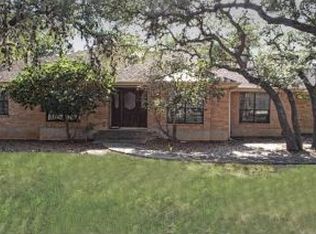 2200 Woods Loop, Driftwood, TX 78619