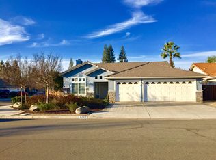 2248 E Powers Ave, Fresno, CA 93720