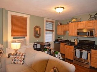 69 Gates St #3, South Boston, MA 02127