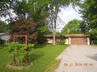 7621 Paula Pkwy, Fort Wayne, IN