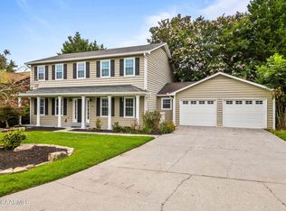 931 Pintail Rd, Knoxville, TN 37934