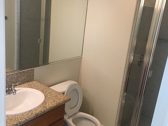 Downstairs bathroom