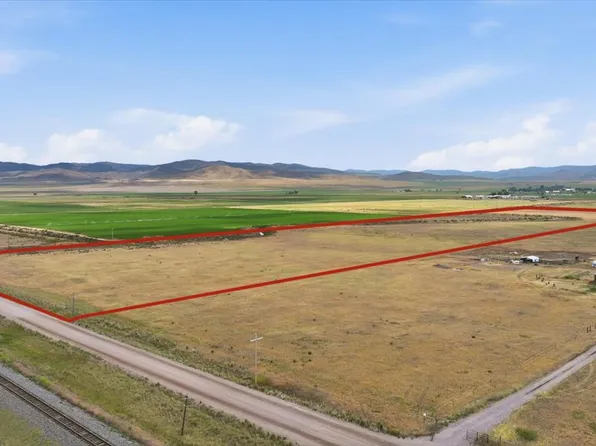 6800 N 4200 W, Clifton, ID 83228