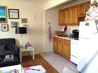 Rented by City Connections Realty