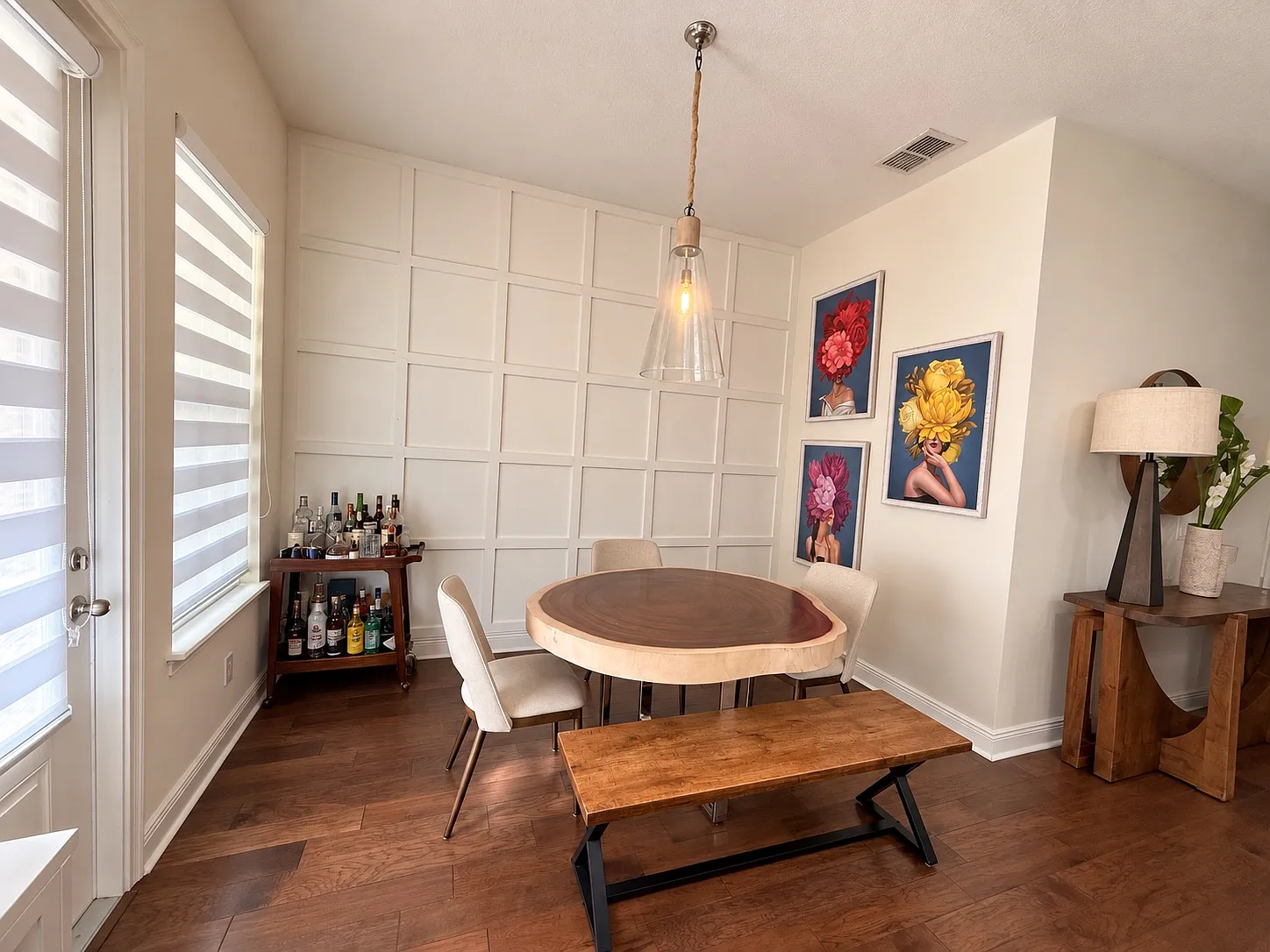 4 bed, 3.5 bath, 2168 sqft, $2,975 — Photo 4