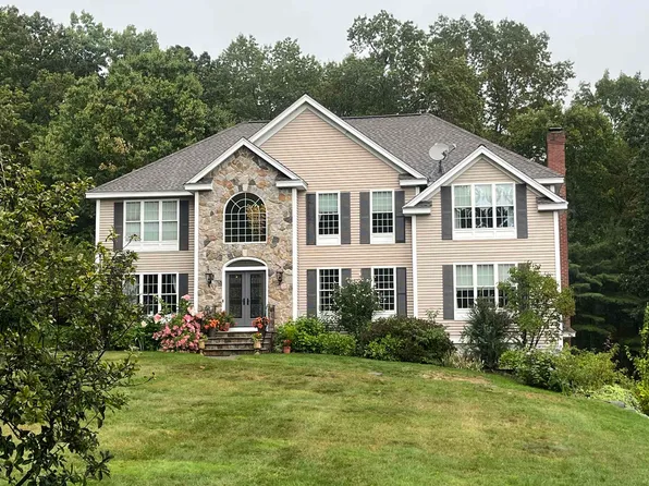 15 Appleton Road, Windham, NH 03087