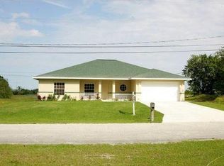 4691 SW Dateland St, Port Saint Lucie, FL 34953