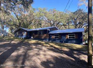 7268 Griffin Rd, Brooksville, FL 34601