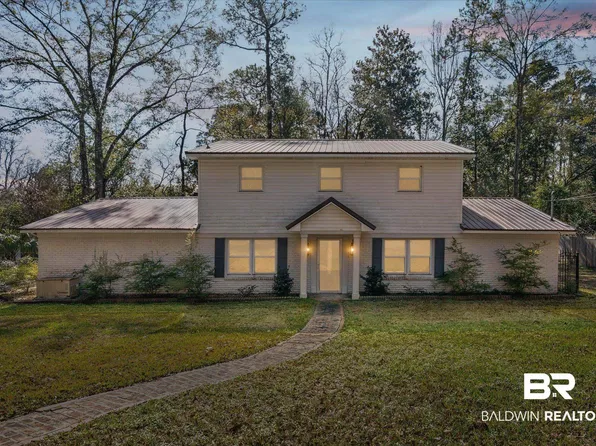 3933 Radnor Ave, Mobile, AL 36608