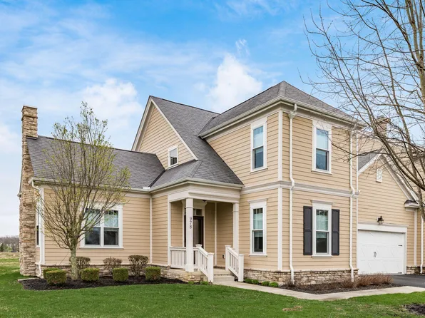 978 Northstar Dr, Sunbury, OH 43074