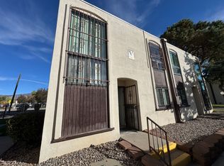1601 Pennsylvania St NE UNIT M3, Albuquerque, NM 87110
