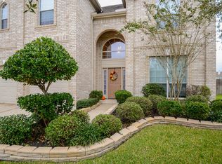 20002 Hemingstone Ln, Spring, TX 77388