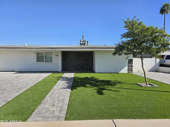 4021 N 49TH Avenue, Phoenix, AZ 85031