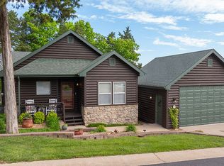 119 Golf View Dr, Camdenton, MO 65020