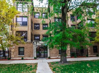 4201 S Michigan Ave APT 3N, Chicago, IL 60653