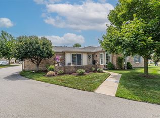 50323 Highpoint Ct, Macomb, MI