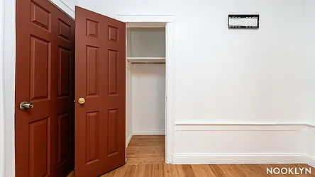 Rented by Nooklyn NYC LLC