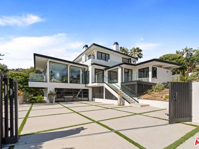 27187 Sea Vista Dr, Malibu, CA, 90265