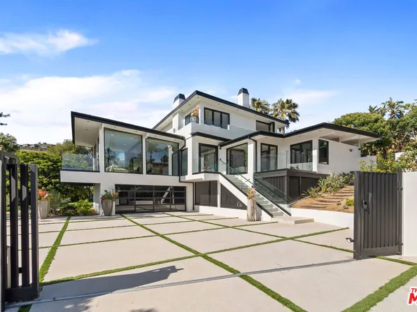 27187 Sea Vista Dr, Malibu, CA 90265