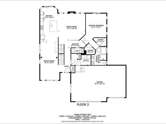4th image of 2654 Mulberry Ct