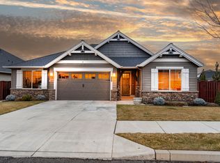 961 NE Hudspeth Cir, Prineville, OR