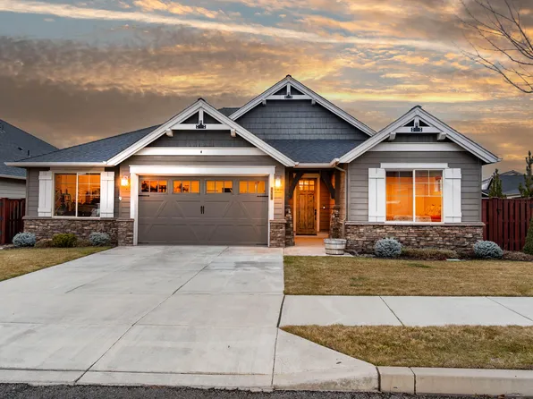 961 NE Hudspeth Cir, Prineville, OR 97754