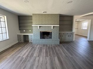 6303 Sandie Dr, Amarillo, TX 79109