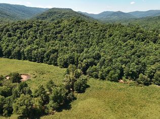 0 Brimstone Rd, Robbins, TN 37852