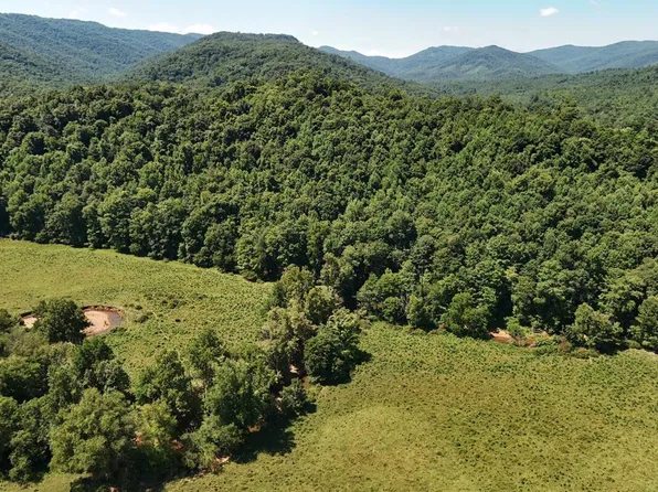 0 Brimstone Rd, Robbins, TN 37852