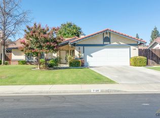 7120 Bandolero Way, Bakersfield, CA 93308