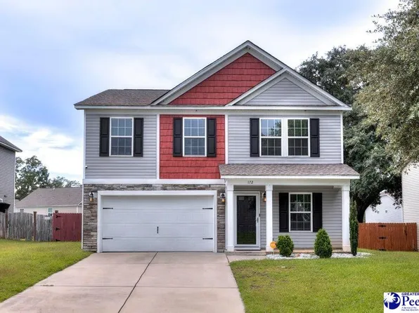 172 Niblick Dr, Sumter, SC 29154