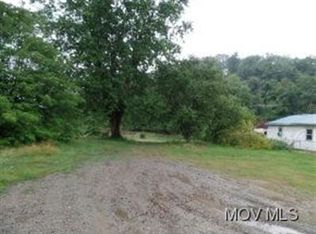 615 Locust St, Parkersburg, WV 26101