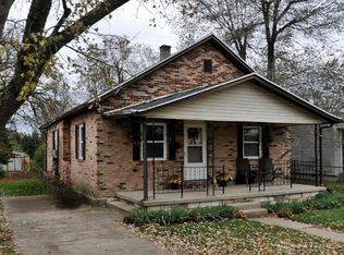 48 Strand Ave, Dayton, OH 45417