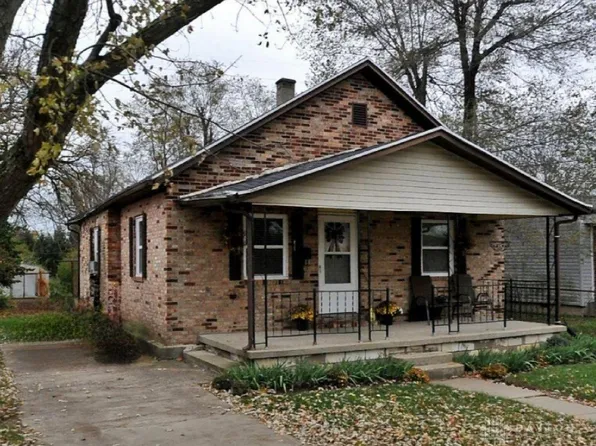 48 Strand Ave, Dayton, OH 45417