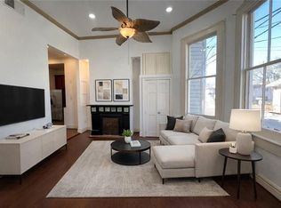 1637 3rd St APT 3, New Orleans, LA 70130