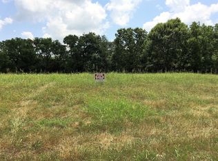 Knolls Subdivision LOT 64, Goshen, AR 72735