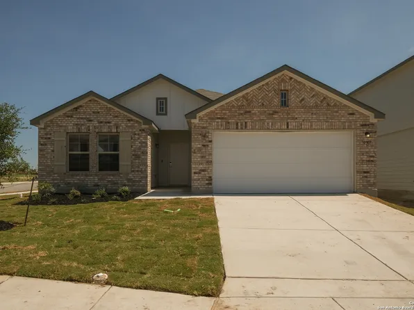 10307 Goodison Drive, Converse, TX 78109