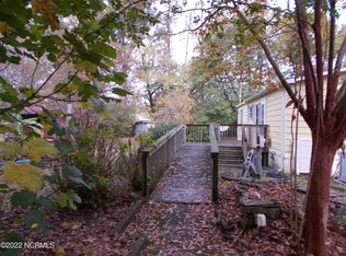 5268 Hugo Church Rd, Grifton, NC 28530