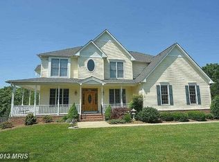 24719 Ridge Rd, Damascus, MD 20872