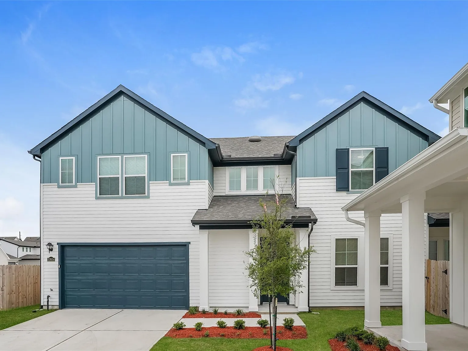 3 bed, 2.5 bath, 1667 sqft, $2,499 — Photo 1