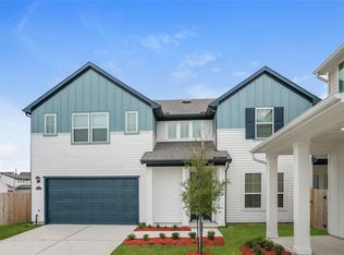 22834 Frassino Pl, Katy, TX 77449